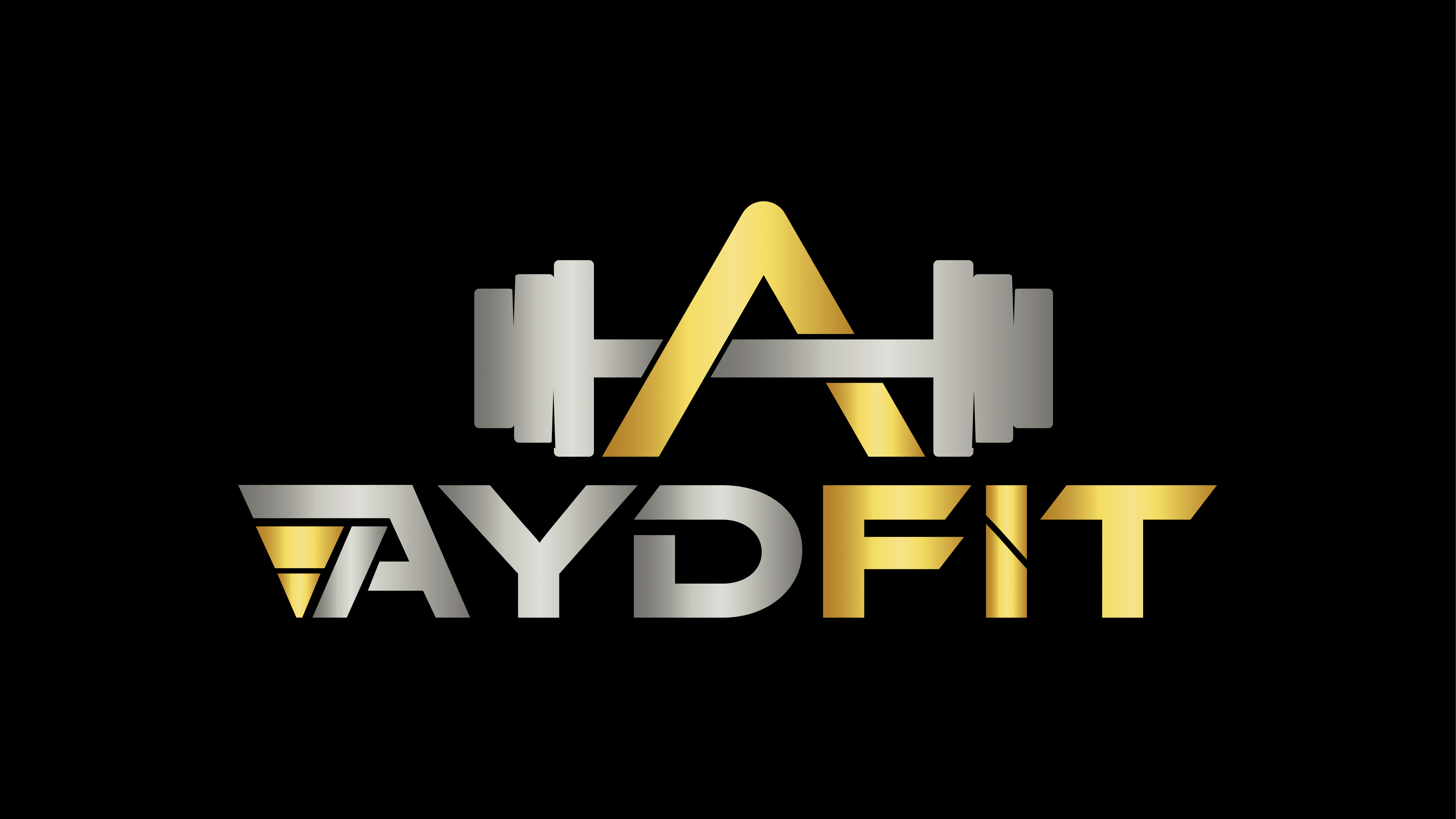 AYD FİT Logo